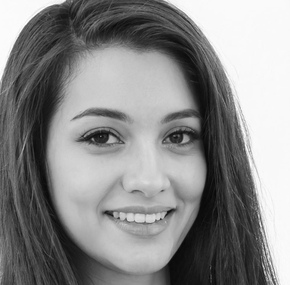 Sarah Müller - Portfoliomanagerin