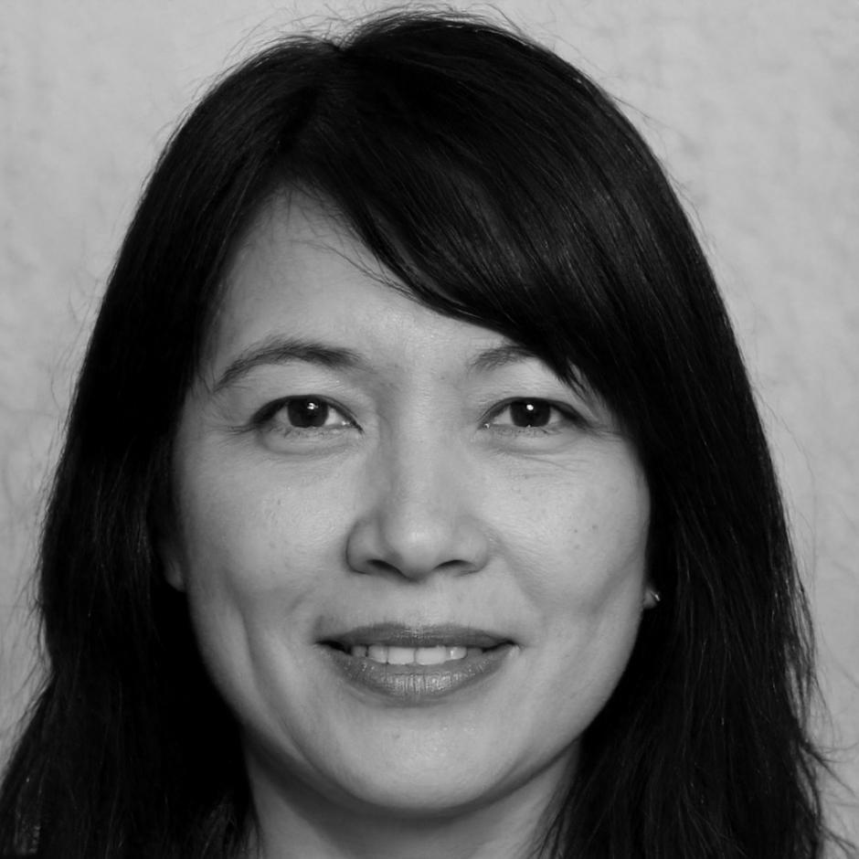 Lisa Wagner - Marktstrategin